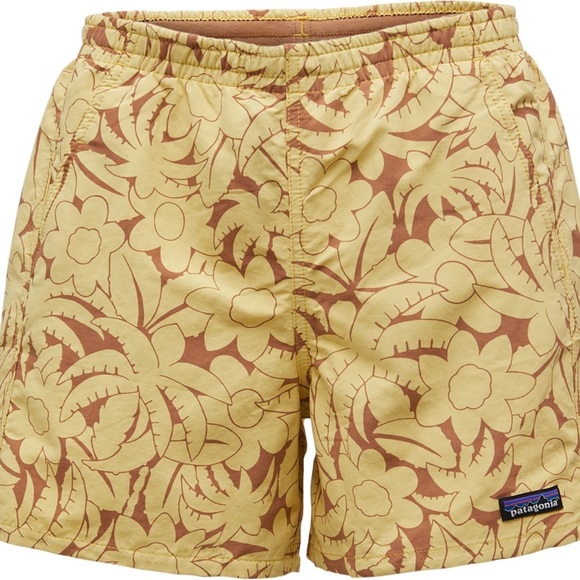 Patagonia Baggies Shorts - Picture 2 of 9